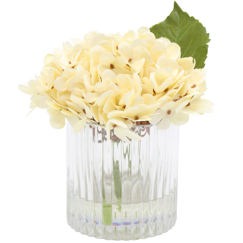 Hydrangea Fragrance Gift Set - Image 2