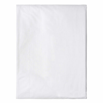 Cotton Oxford Duvet Cover, 300TC