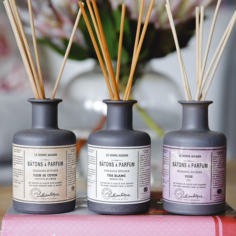 La Bonne Maison Diffuser, 200ml - Image 2