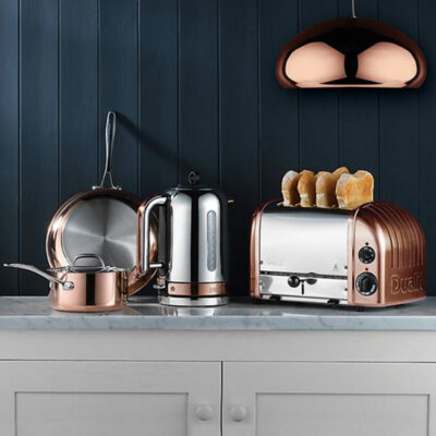 Kettles & Toasters