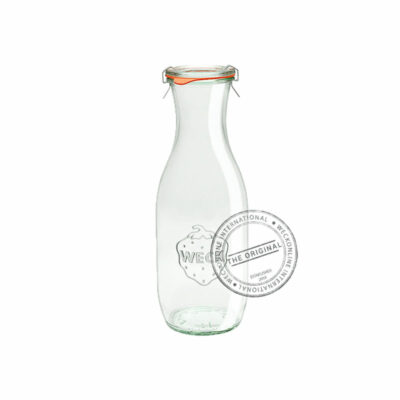 Juice Jar