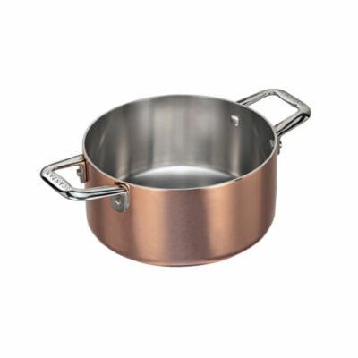 Maitre D' Mini Dutch Oven, 16cm