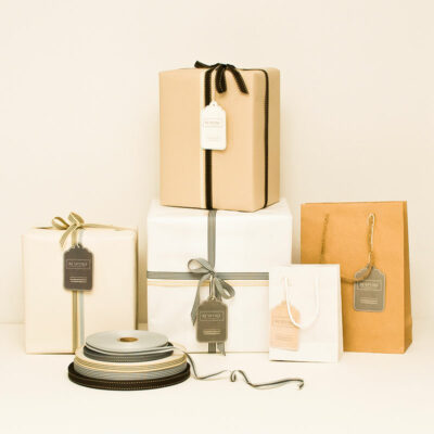 Bespoke Voucher