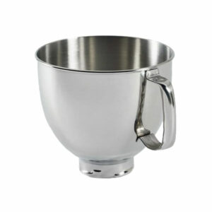 Artisan Stand Mixer Bowl 4.85L