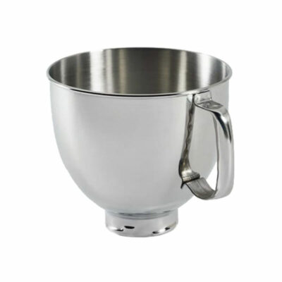Artisan Stand Mixer Bowl 4.85L