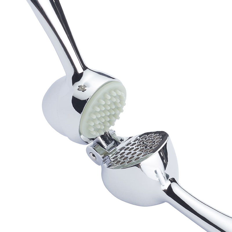 Heavy Duty Garlic Press - Image 2