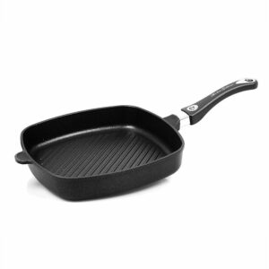 Square Grill Pan, 26cm