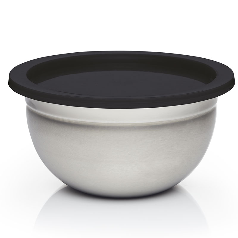 Three Piece Bowl Set with Colander - Image 4