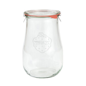 Tulip Jar