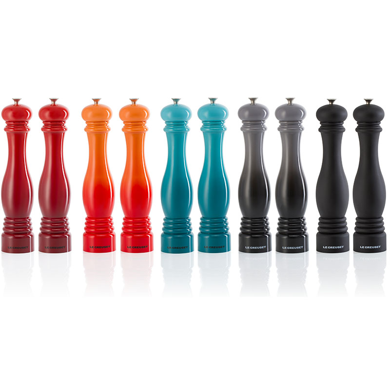 Classic Pepper Mill, 30cm - Image 2