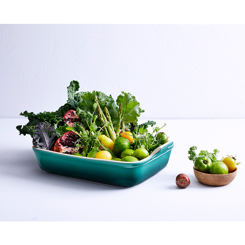 Heritage Rectangular Dish, 32cm - Image 2