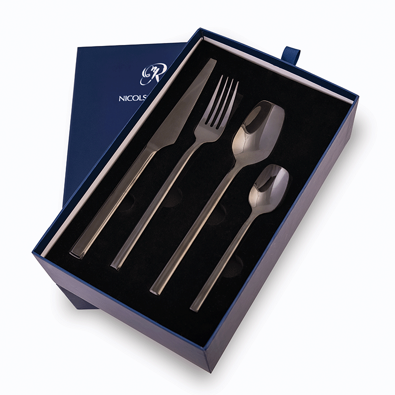 Malta 24 Piece Cutlery Set - Image 2