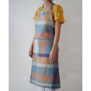 Alles Apron - Paloma