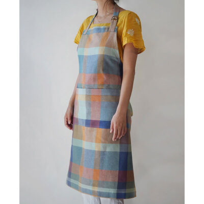 Alles Apron - Paloma