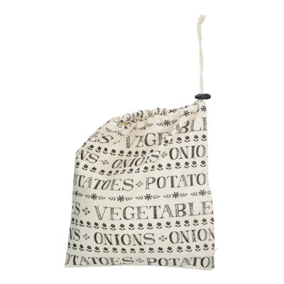 Stir It Up Vegetable Bag