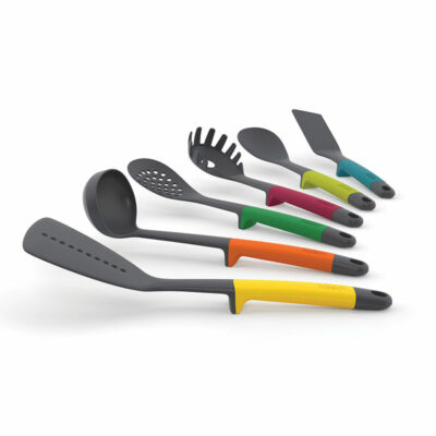 Elevate Kitchen Tool Set, Set of 6
