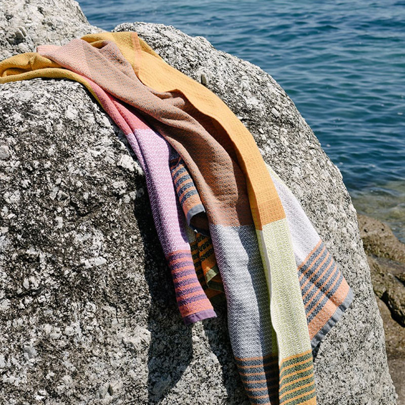 Folly Beach Towel - Image 3