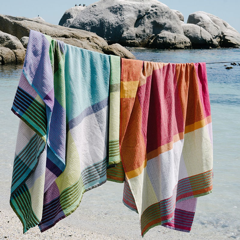 Mungo-towels