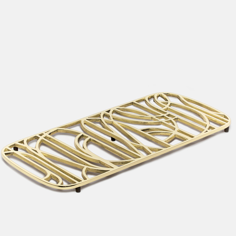 Dew Trivet - Image 2