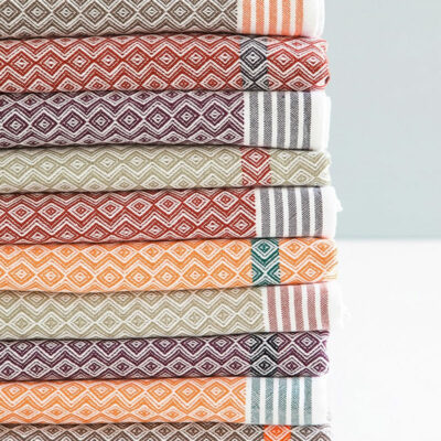 Itawuli Hand Towel