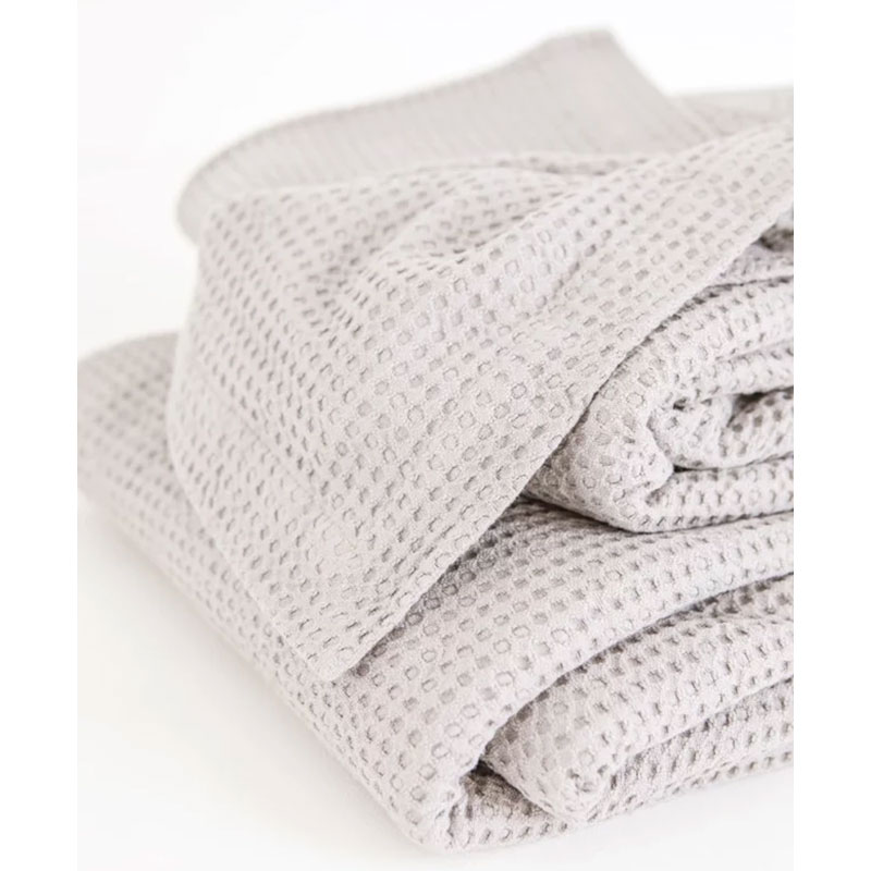 Cobble Weave Bed Cover - Image 3