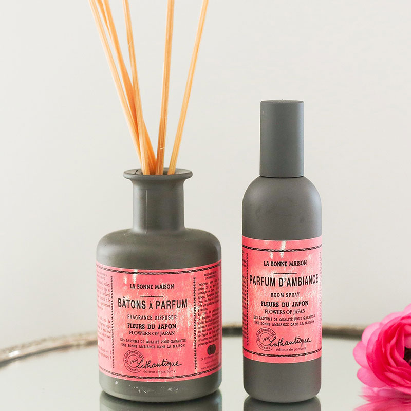 La Bonne Maison Room Spray - Image 3