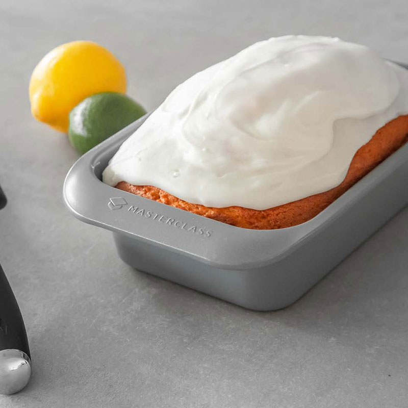 Smart Ceramic Non-Stick Loaf Tin - Image 2