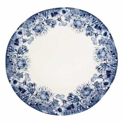 Protea Dinner Plate