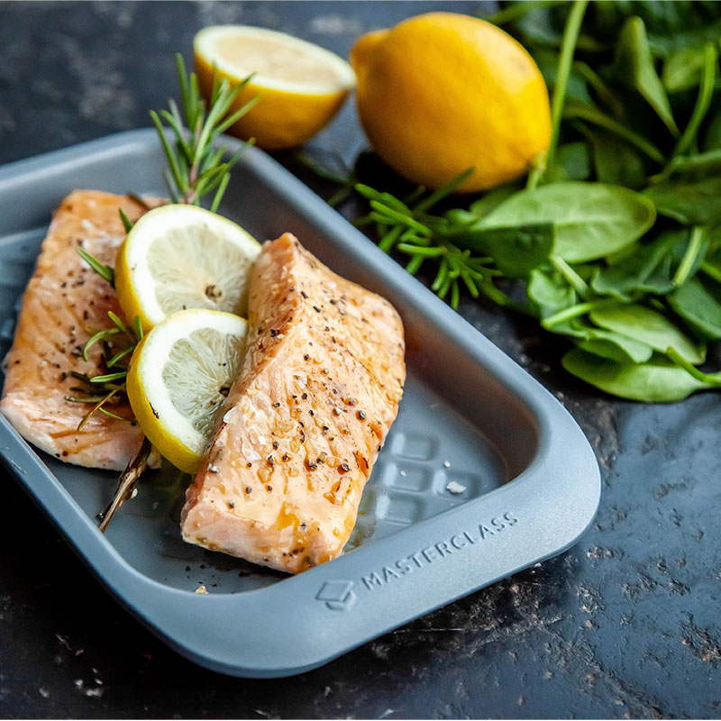 Smart Ceramic Individual Baking Tray - Image 2