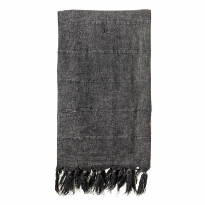 Stonewashed Towel