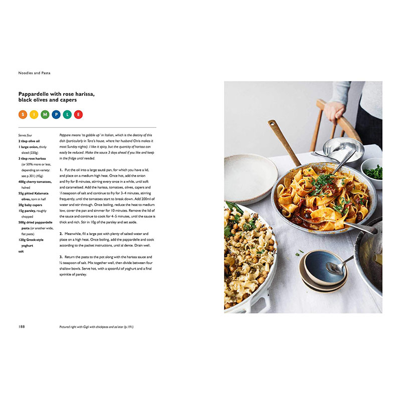 Simple by Yotam Ottolenghi - Image 6