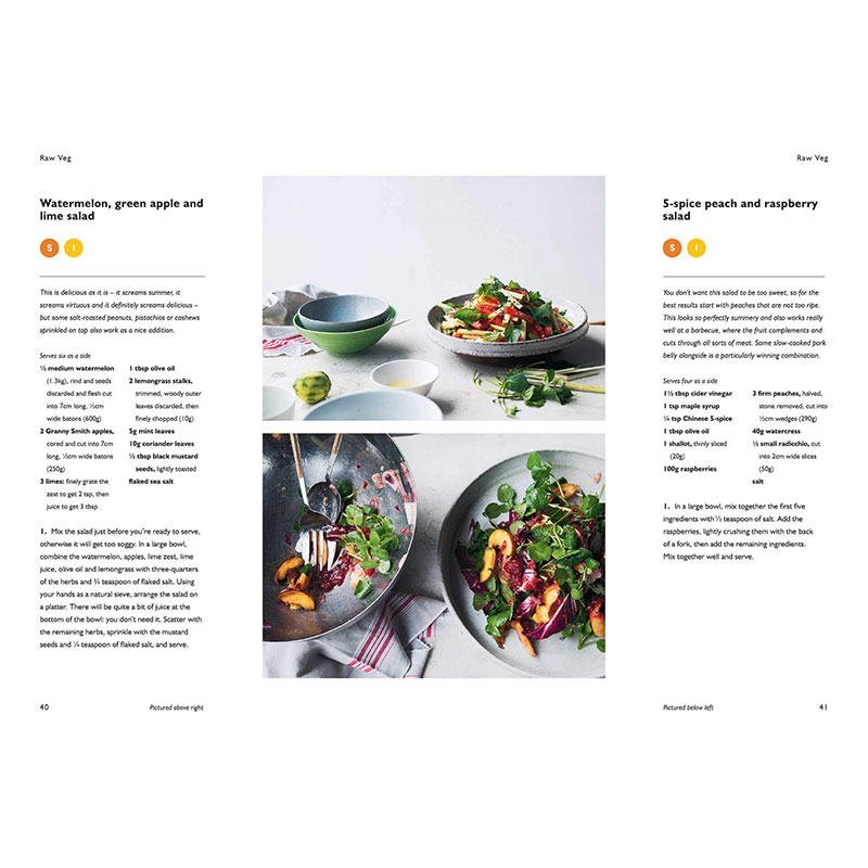 Simple by Yotam Ottolenghi - Image 4