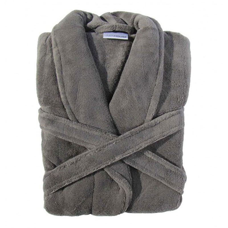 Rock-Bathrobe