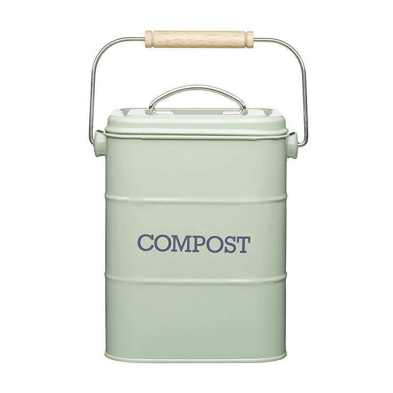 Sage-compost