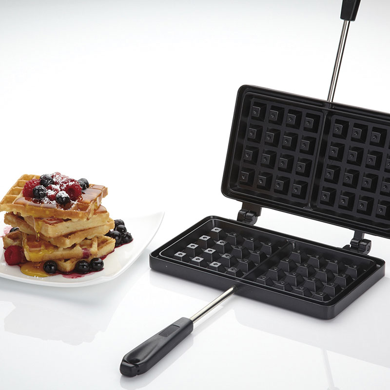 Stove Top Waffle Maker - Image 2