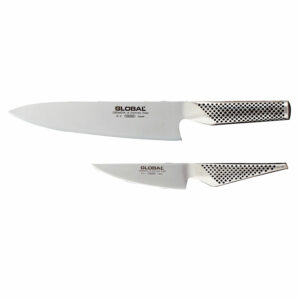 2 Piece Knife Set