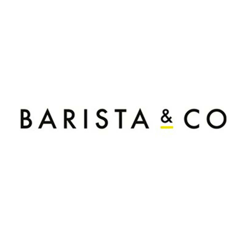 Barista & Co.