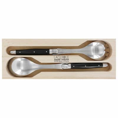 Retro Salad Set