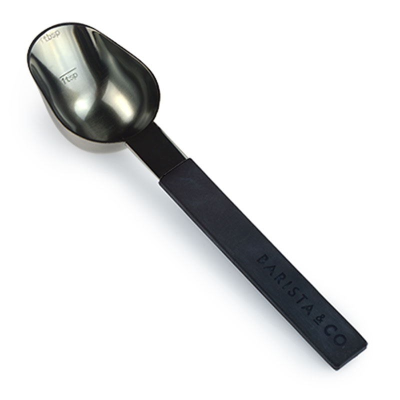 Steel-Scoop