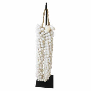 Sea Shell Tribal Necklace