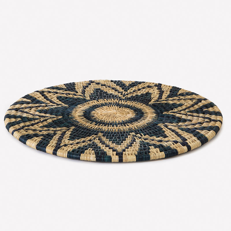 Lutindzi Placemat, 35cm - Image 2