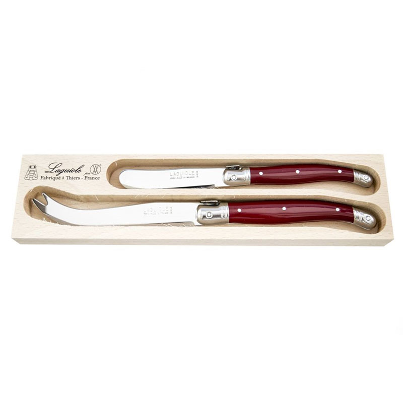 Cherry-Cheese-set