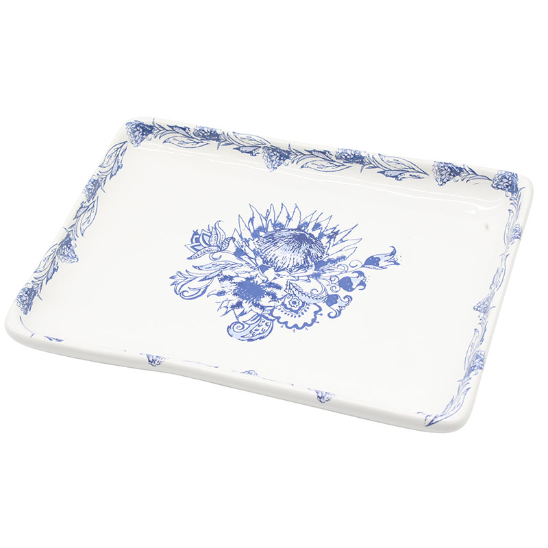Blue Protea Steak Platter - Image 2