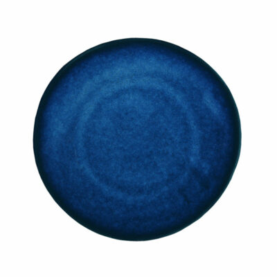 Monochromatic Side Plate