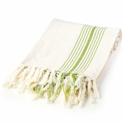 Handwoven Zeytin Towel