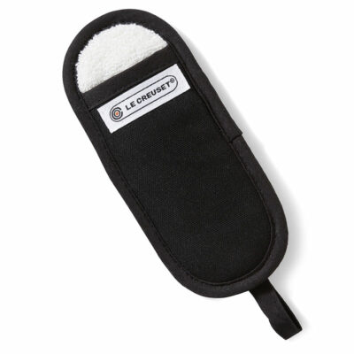 Iron Handle Glove