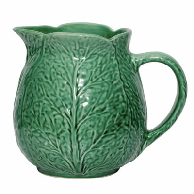 Cabbage Large Jug