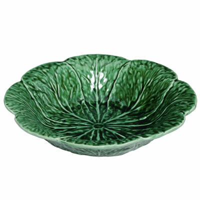 Cabbage Pasta Bowl