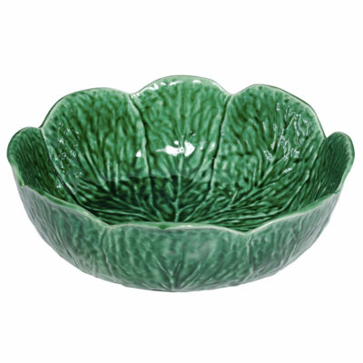 Cabbage Medium Salad Bowl