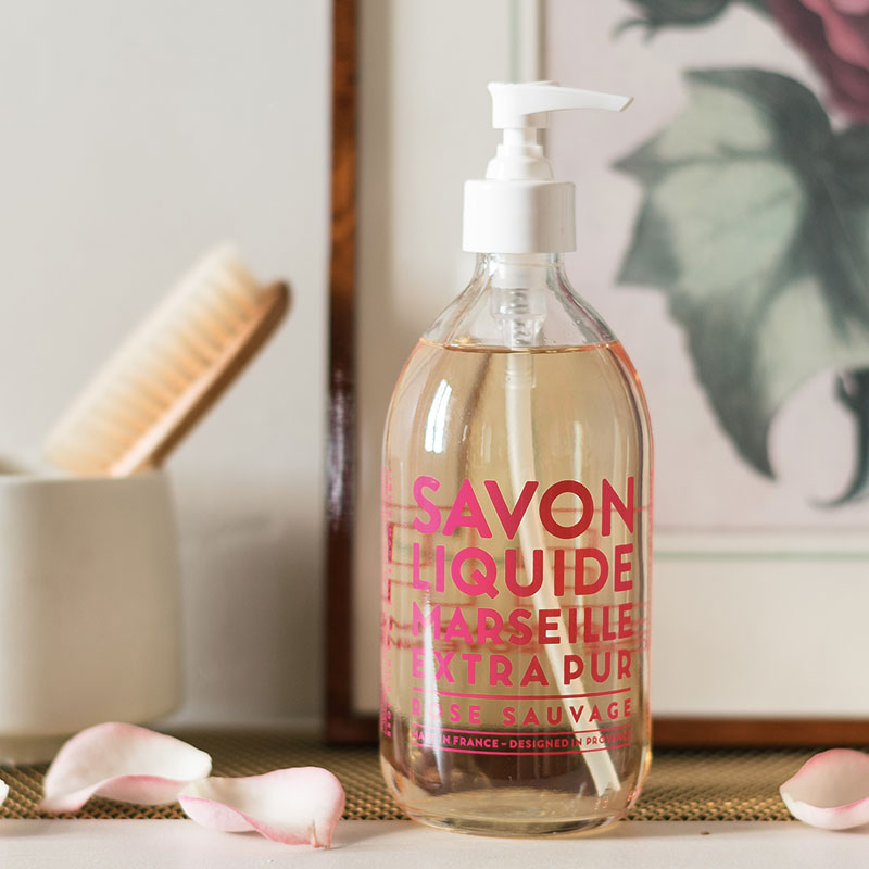 Extra Pur Liquid Soap, 500ml - Image 9